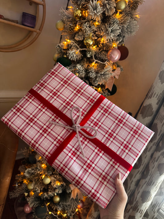 Gift Wrapping