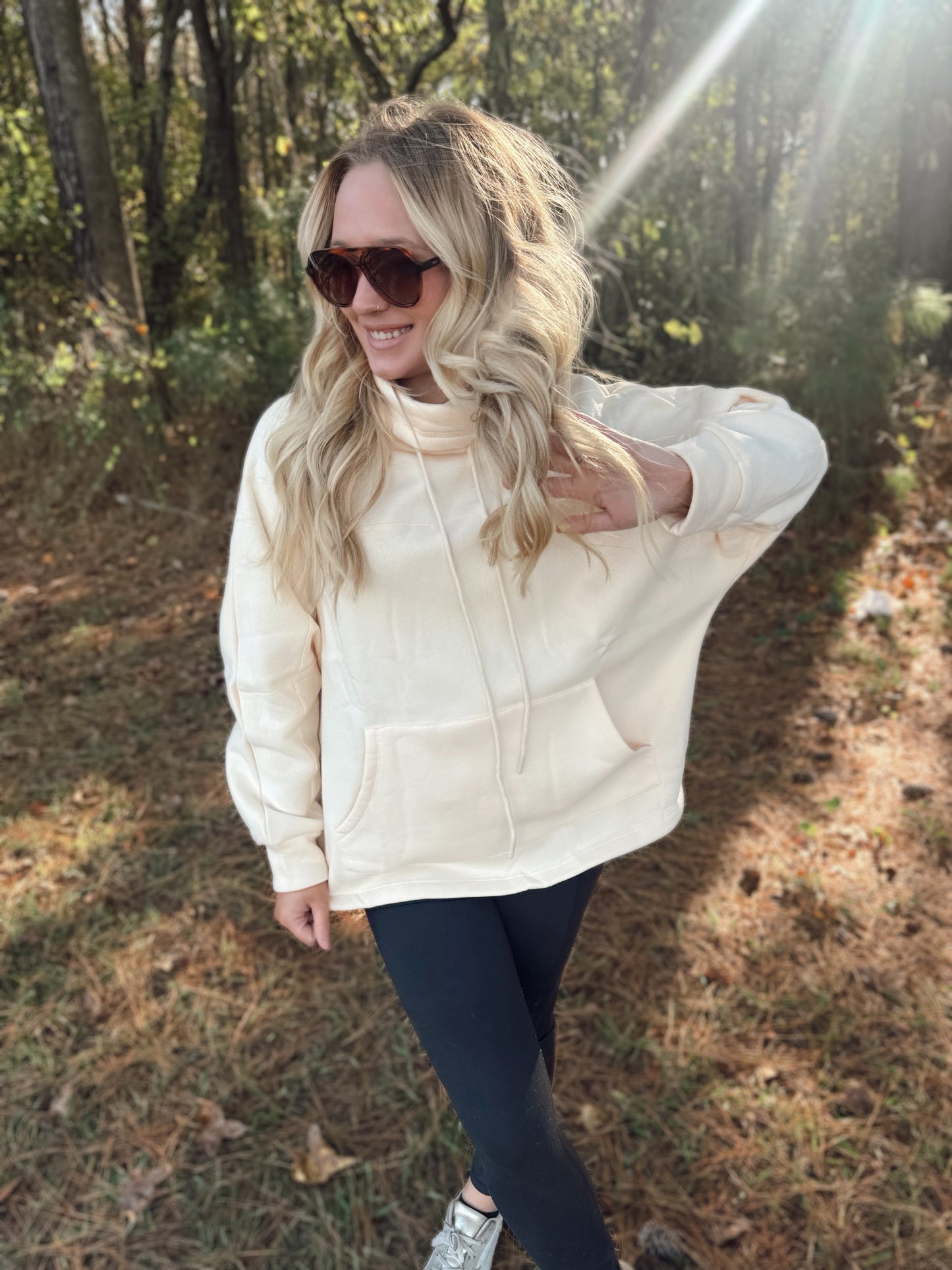 Something to Remember Sweatshirt
