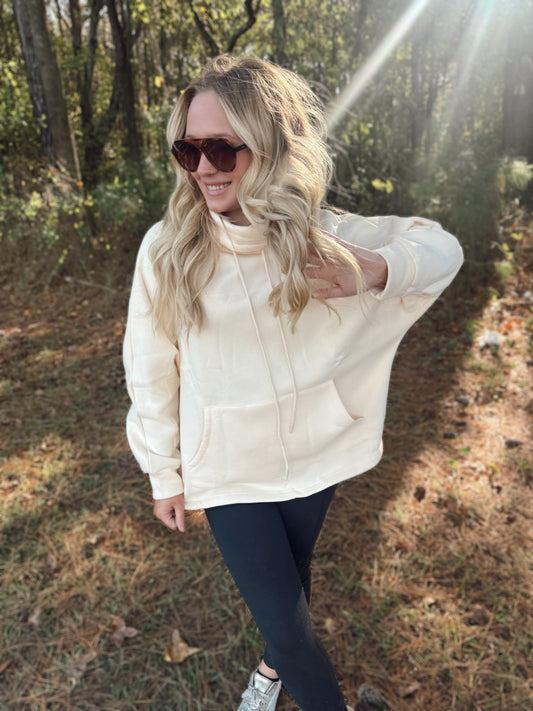 Something to Remember Sweatshirt