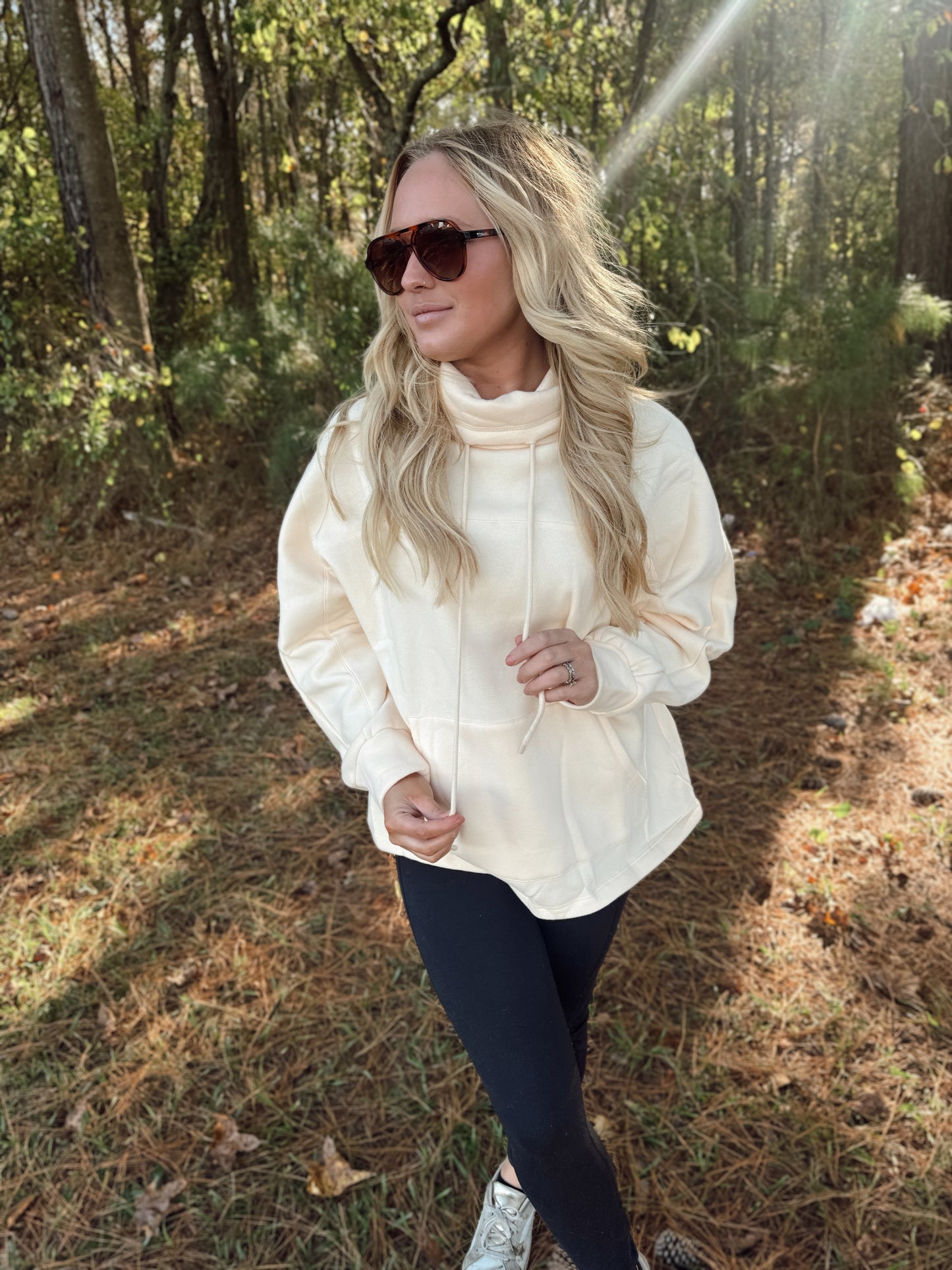 Something to Remember Sweatshirt