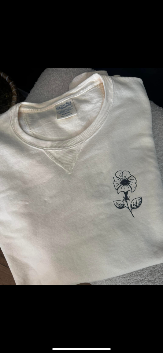Petunia blossom boutique